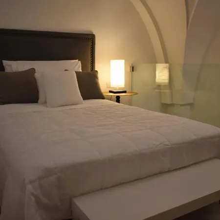 Palazzo Marisa * ファザーノ