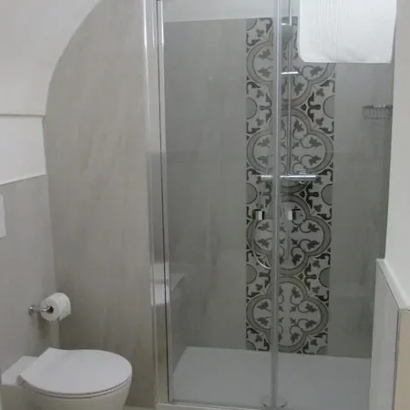 Palazzo Marisa * ファザーノ