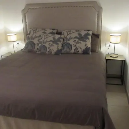 Palazzo Marisa ファザーノ