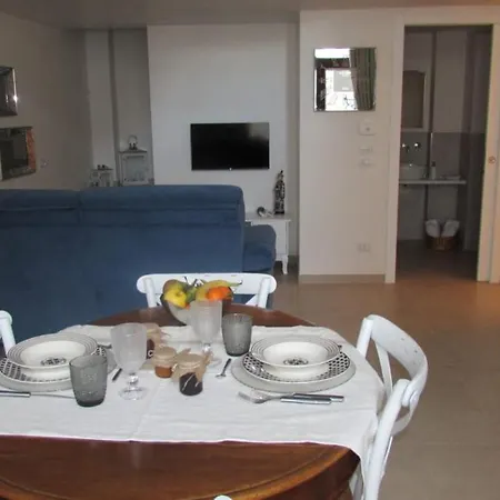 Apartment Palazzo Marisa