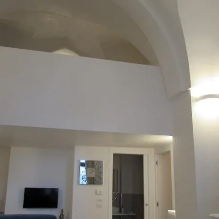 Apartment Palazzo Marisa