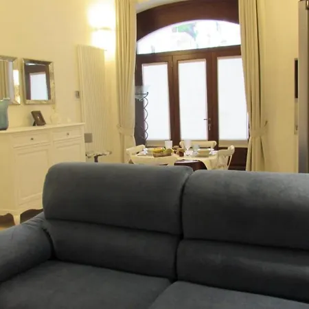 Palazzo Marisa Apartment *