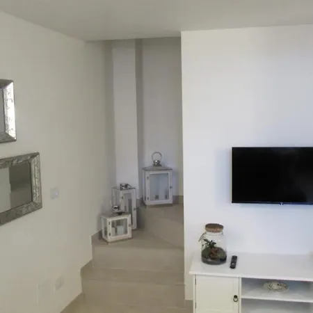 Palazzo Marisa Apartment