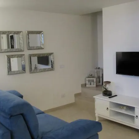 Apartment Palazzo Marisa *