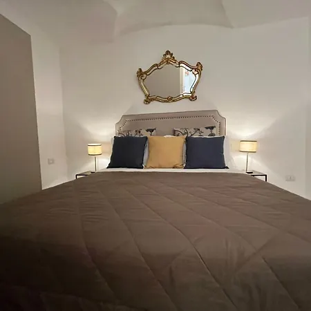 Apartment Palazzo Marisa