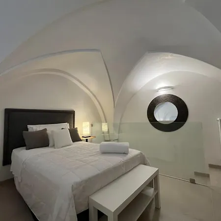 Palazzo Marisa * Fasano