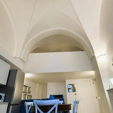 Palazzo Marisa * Fasano