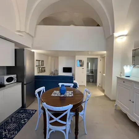 Palazzo Marisa * Fasano
