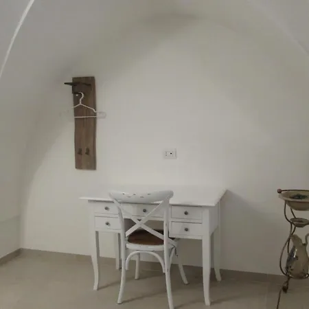 Palazzo Marisa Apartment Fasano