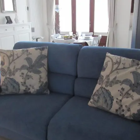 Palazzo Marisa Apartment *